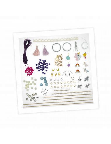 Zestawy artystyczne dla dzieci