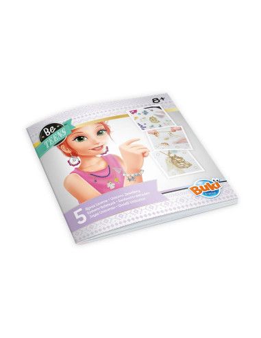 Zestawy artystyczne dla dzieci