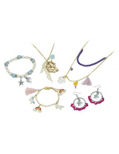 Zestawy artystyczne dla dzieci