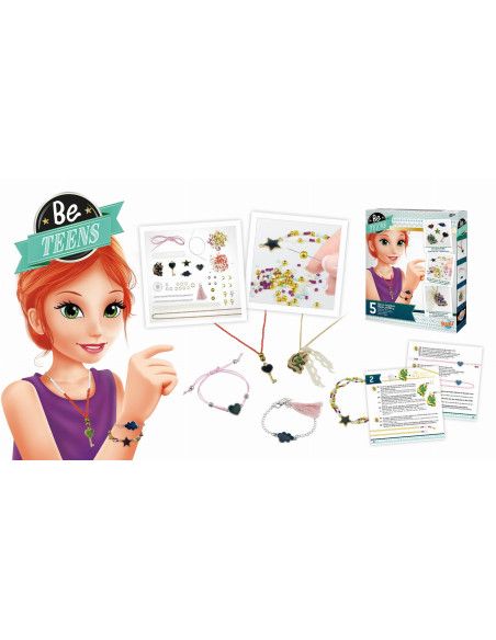 Zestawy artystyczne dla dzieci