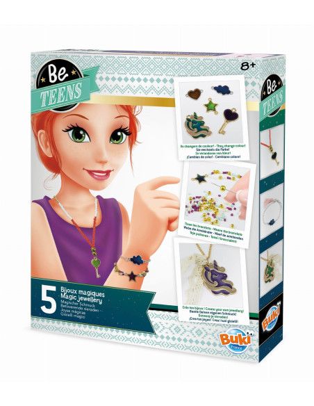 Zestawy artystyczne dla dzieci