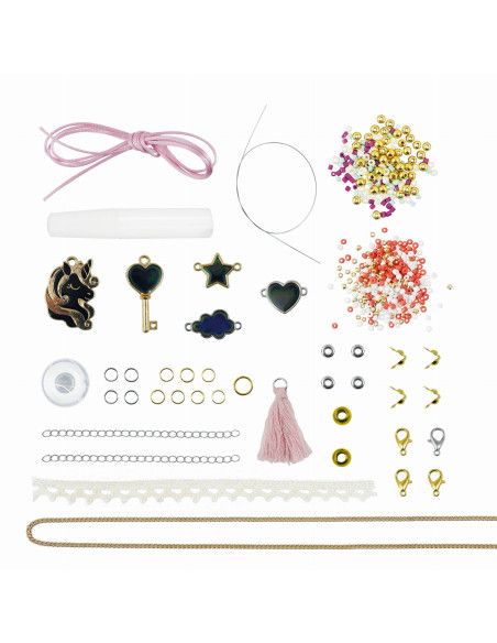 Zestawy artystyczne dla dzieci