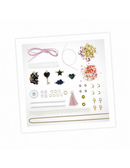 Zestawy artystyczne dla dzieci