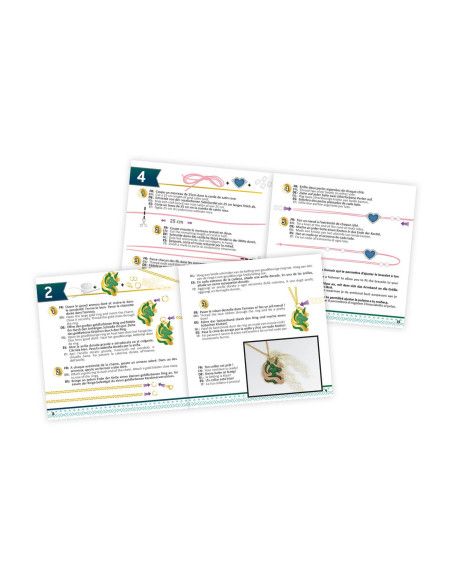 Zestawy artystyczne dla dzieci