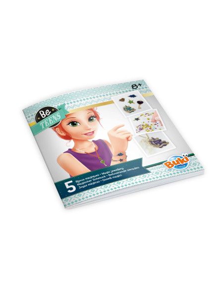 Zestawy artystyczne dla dzieci