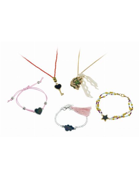 Zestawy artystyczne dla dzieci