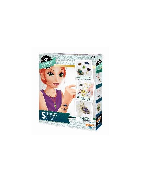 Zestawy artystyczne dla dzieci