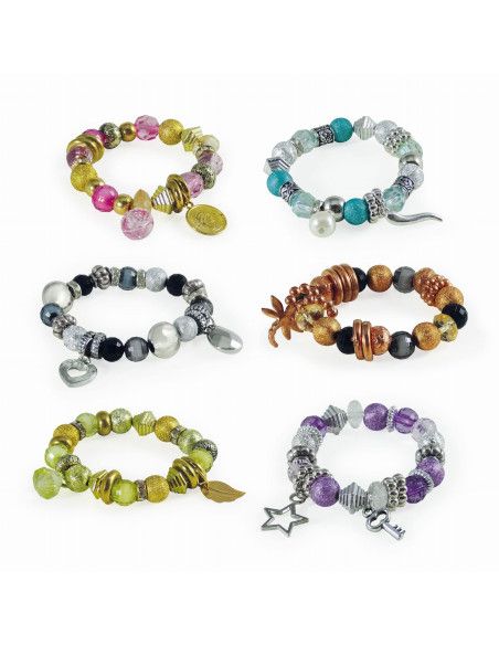 Zestawy artystyczne dla dzieci