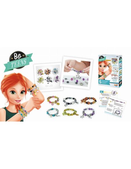 Zestawy artystyczne dla dzieci