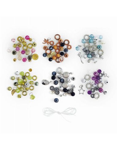 Zestawy artystyczne dla dzieci