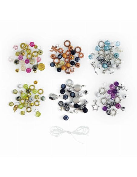 Zestawy artystyczne dla dzieci