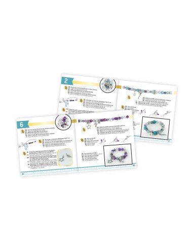 Zestawy artystyczne dla dzieci