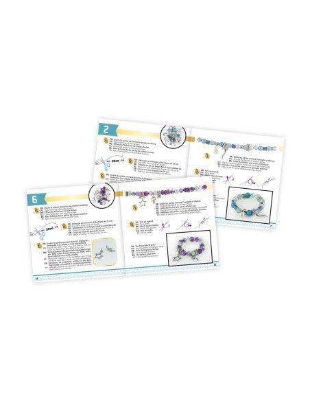 Zestawy artystyczne dla dzieci