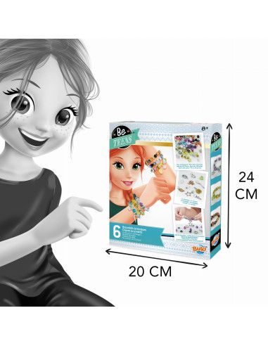 Zestawy artystyczne dla dzieci