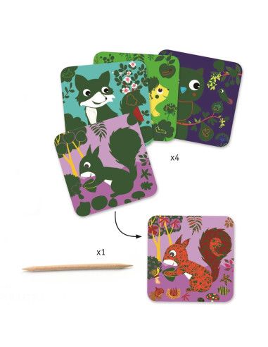 Książki i kolorowanki dla dzieci