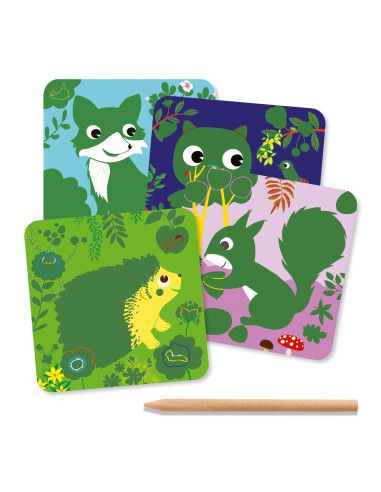 Książki i kolorowanki dla dzieci