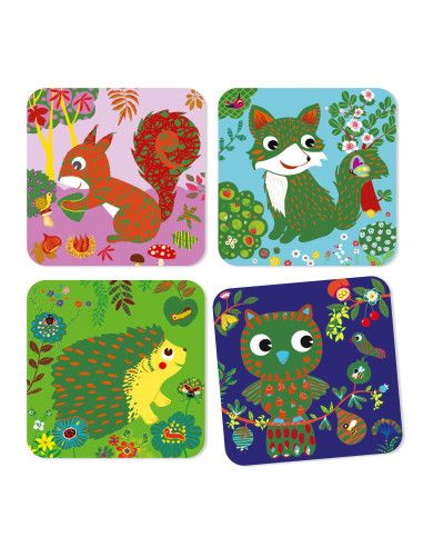 Książki i kolorowanki dla dzieci