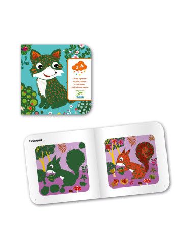 Książki i kolorowanki dla dzieci