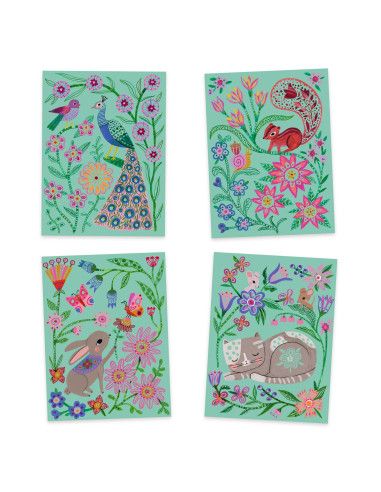 Książki i kolorowanki dla dzieci