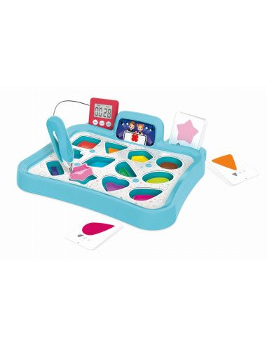 Gry i układanki dla dzieci