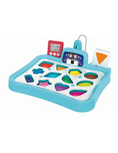 Gry i układanki dla dzieci