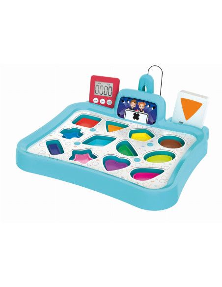 Gry i układanki dla dzieci