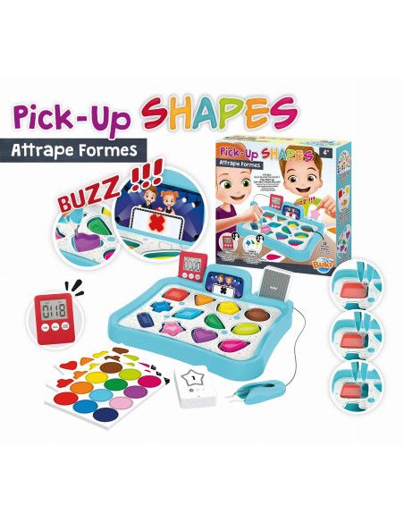 Gry i układanki dla dzieci