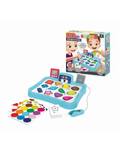 Gry i układanki dla dzieci