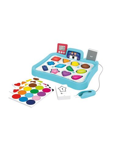 Gry i układanki dla dzieci