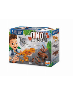 Dinozaury do Skręcenia Buki France
