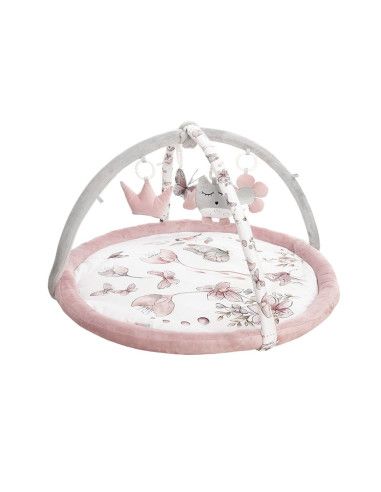 Mata Edukacyjna Nature Baby Steps