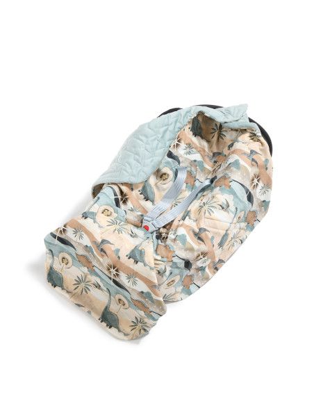 Otulacze do fotelika