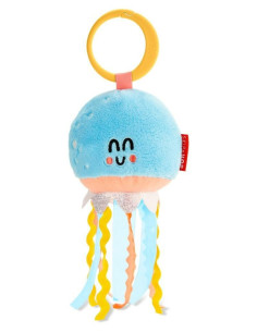 Zawieszka MEDUZA ABC&ME, Skip Hop