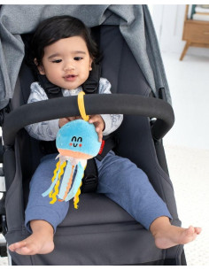 SKIP HOP Zawieszka MEDUZA ABC&ME 2