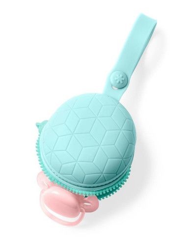 Smoczki dla niemowląt