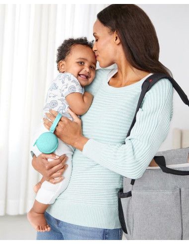 Smoczki dla niemowląt