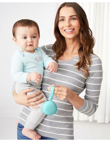 Smoczki dla niemowląt