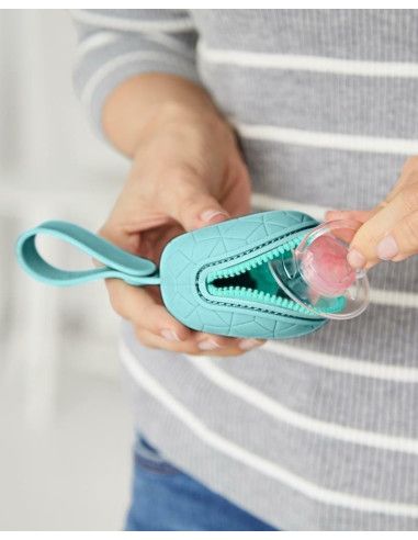 Smoczki dla niemowląt