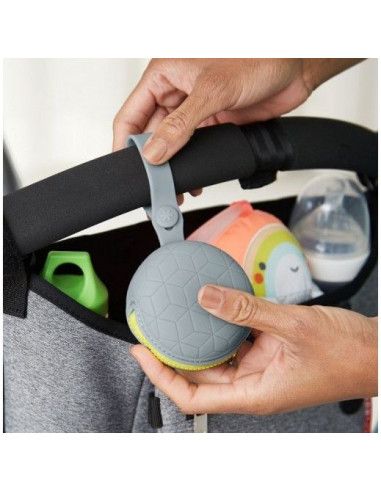 Smoczki dla niemowląt