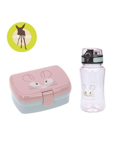 Lunchboxy dla dzieci Lunchboxy dla dzieci