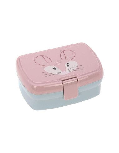 Lunchboxy dla dzieci
