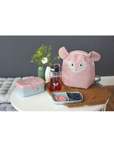 Lunchboxy dla dzieci Lunchboxy dla dzieci