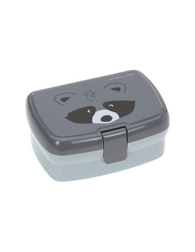 Lunchboxy dla dzieci