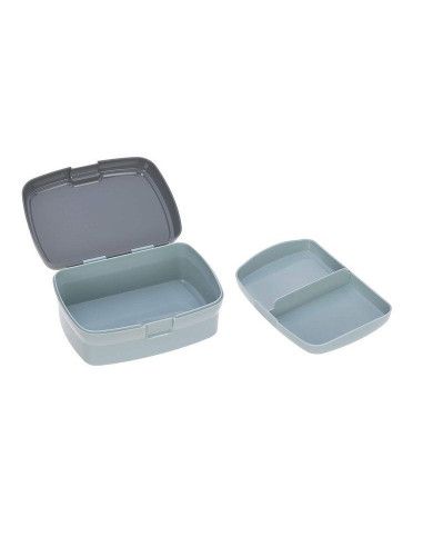 Lunchboxy dla dzieci