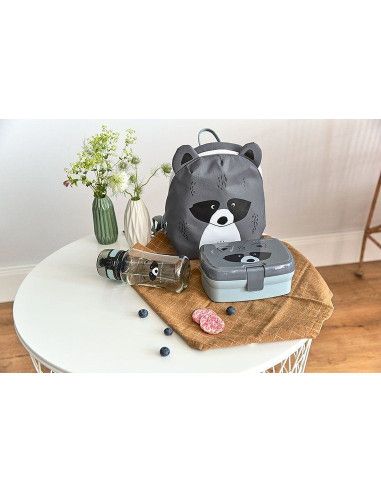 Lunchboxy dla dzieci