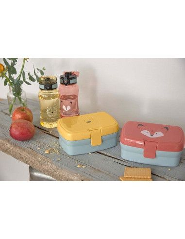 Lunchboxy dla dzieci