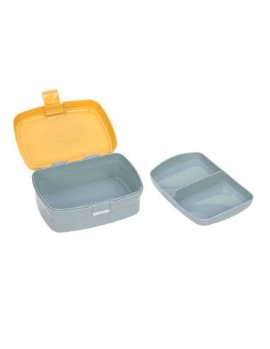 Lunchboxy dla dzieci