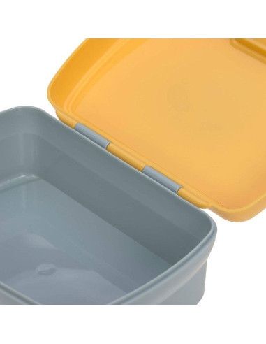 Lunchboxy dla dzieci