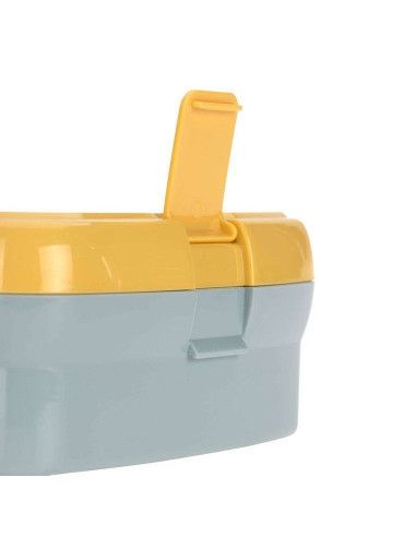 Lunchboxy dla dzieci