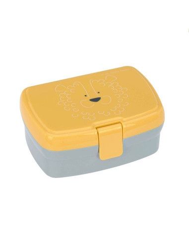 Lunchboxy dla dzieci